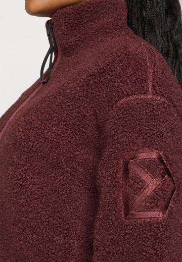 Флисовая куртка