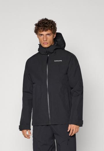 Куртка-дождевик