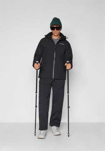 Куртка-дождевик