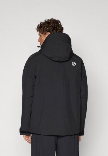 Куртка-дождевик