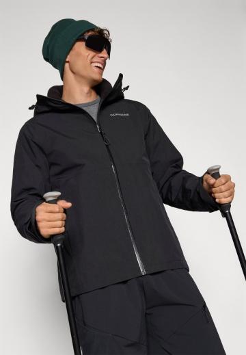 Куртка-дождевик