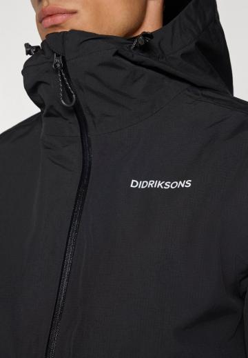 Куртка-дождевик