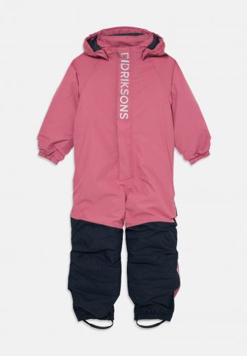 Детский комбинезон