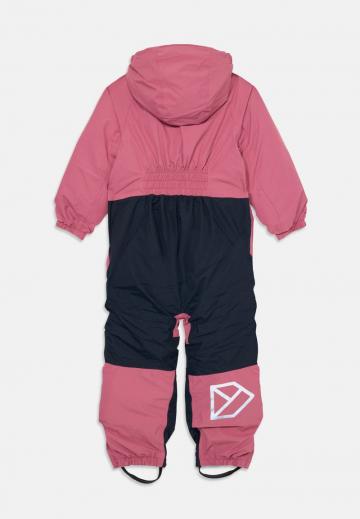 Детский комбинезон