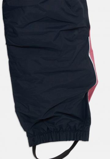 Детский комбинезон