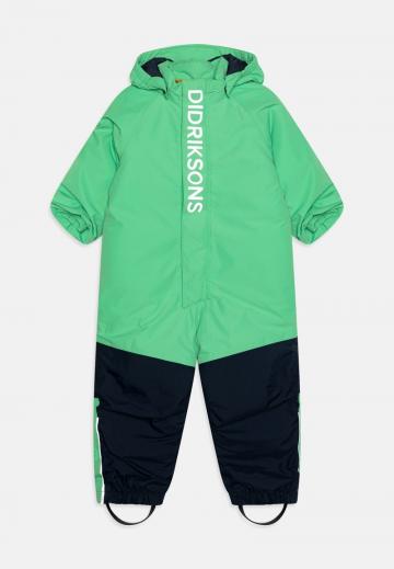 Детский комбинезон