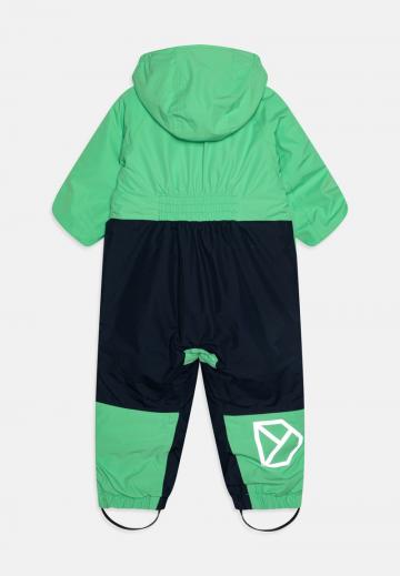 Детский комбинезон