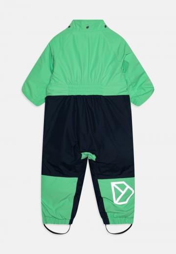 Детский комбинезон