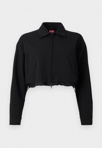 Короткая куртка