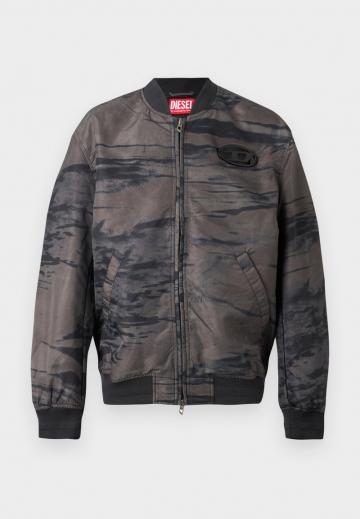 Куртка бомбер