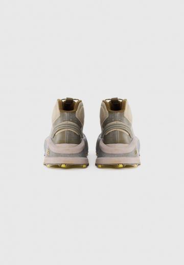 Высокие кеды