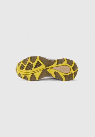 Высокие кеды