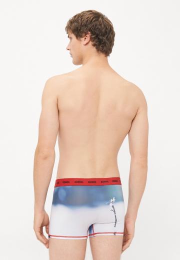 Трусы шортики