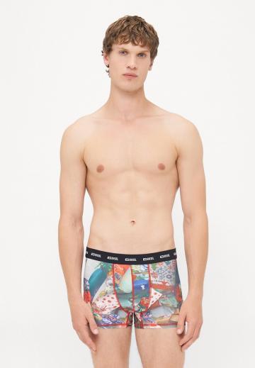 Трусы шортики