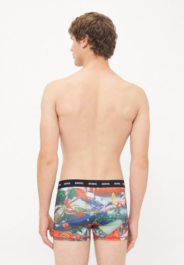 Трусы шортики