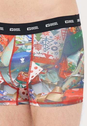 Трусы шортики