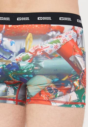 Трусы шортики