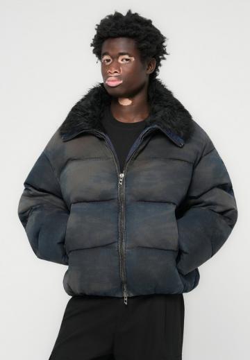 Зимняя куртка