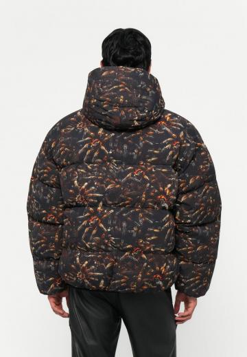 Зимняя куртка