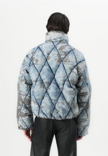 Зимняя куртка