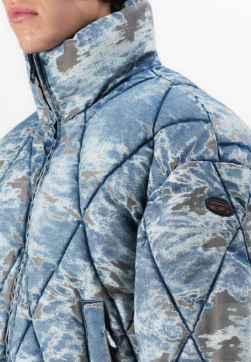 Зимняя куртка