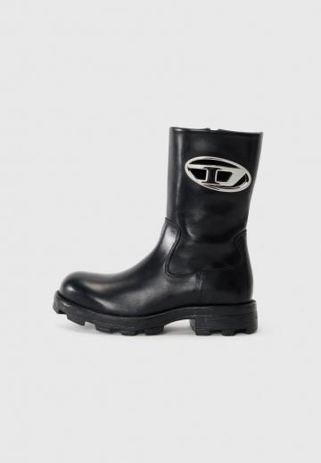 Ковбойские сапожки