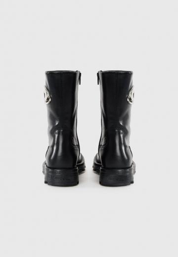 Ковбойские сапожки