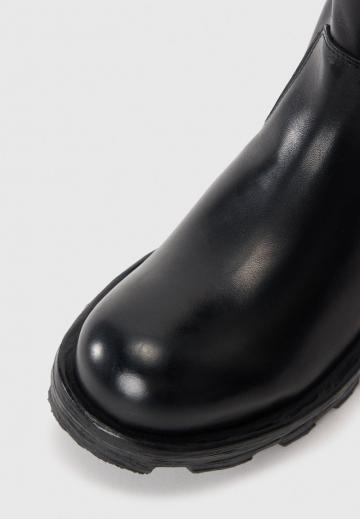 Ковбойские сапожки