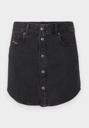 Джинсовая юбка