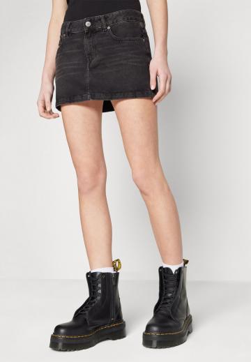 Летняя юбка