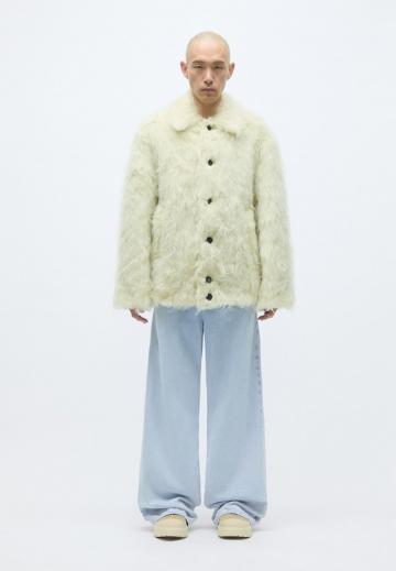 Зимняя куртка