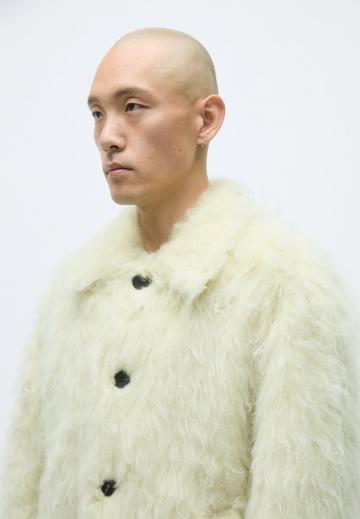 Зимняя куртка