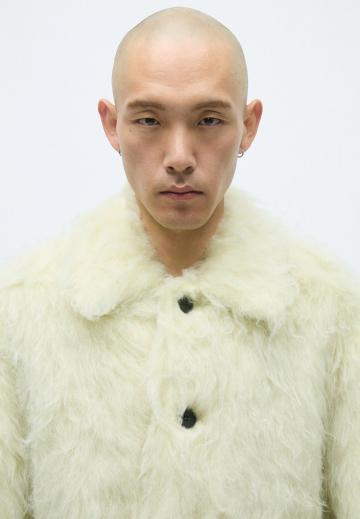 Зимняя куртка