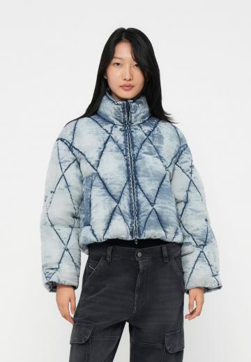 Зимняя куртка