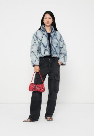 Зимняя куртка