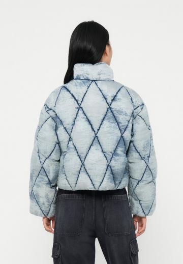 Зимняя куртка