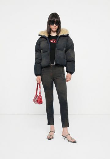 Зимняя куртка