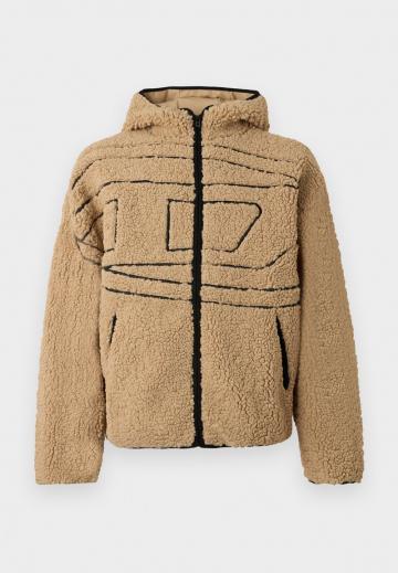 Флисовая куртка