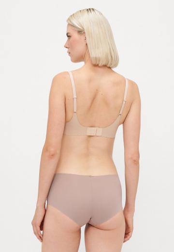 Бюстгальтер на косточках