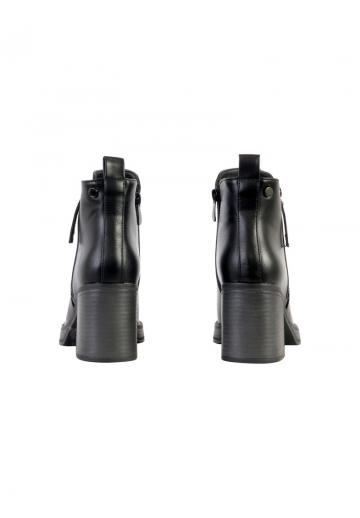 Полусапожки на платформе