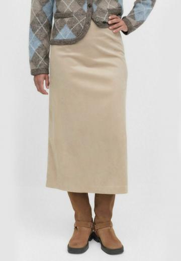 Летняя юбка