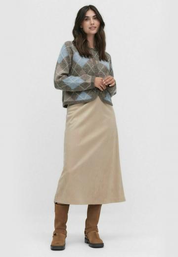 Летняя юбка