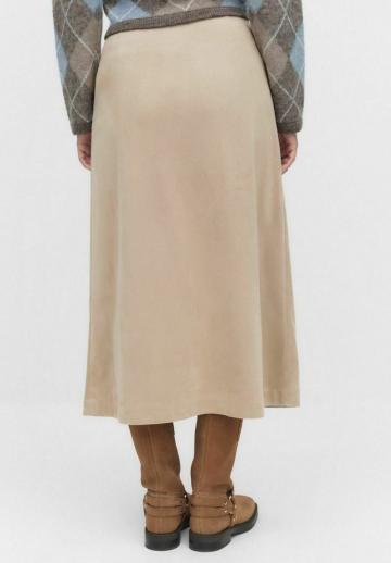 Летняя юбка