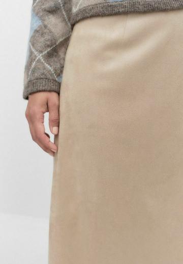 Летняя юбка