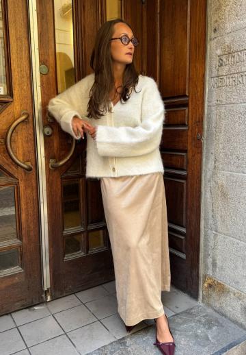 Летняя юбка