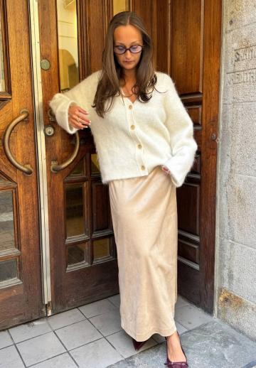 Летняя юбка