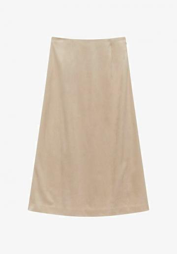 Летняя юбка