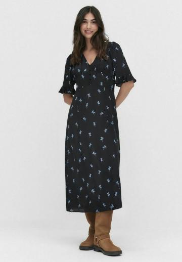 Блузка-платье