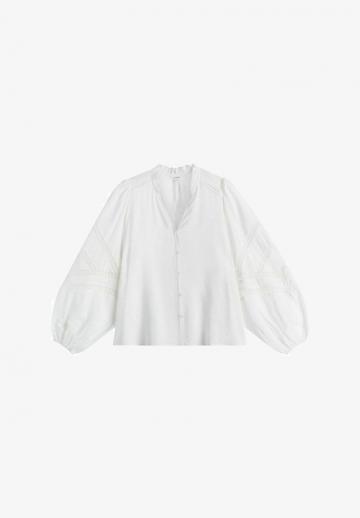 Блузка-рубашка