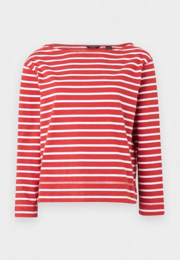 Майка с рукавом три четверти